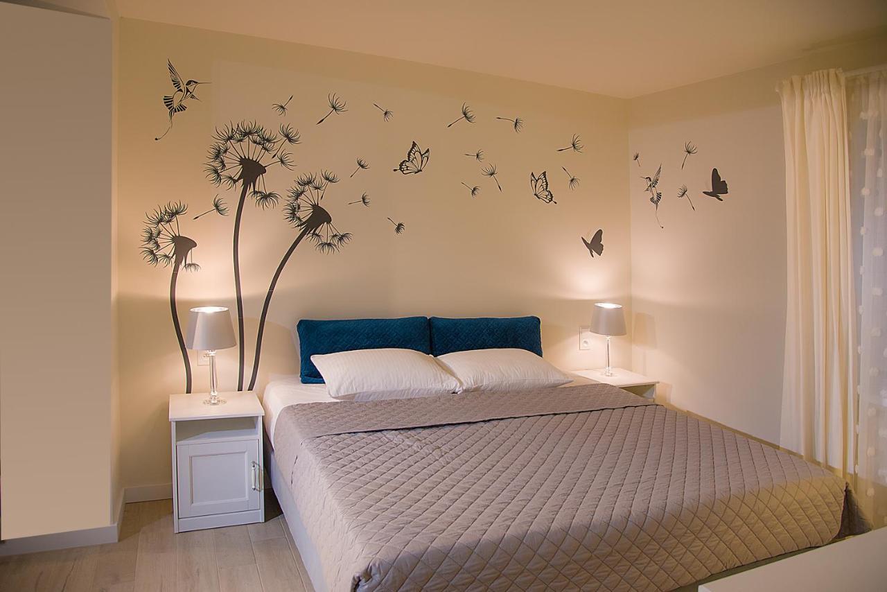 Apartamenty Sjesta River Kudowa-Zdrój Buitenkant foto